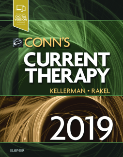 Conn's Current Therapy 2019 Conn's Current Therapy 2019