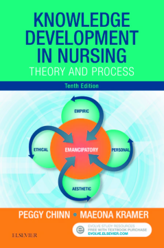 Knowledge Development in Nursing - E-Book Knowledge Development in Nursing - E-Book