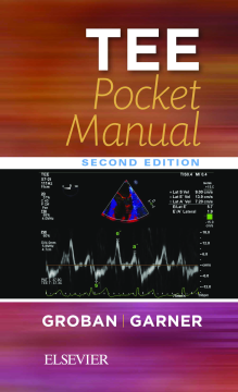 TEE Pocket Manual E-Book