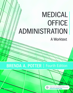 Medical Office Administration - E-Book Medical Office Administration - E-Book