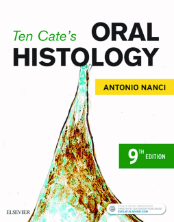Ten Cate's Oral Histology - E-Book Ten Cate's Oral Histology - E-Book