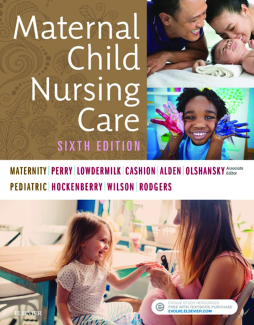 Maternal Child Nursing Care - E-Book Maternal Child Nursing Care - E-Book