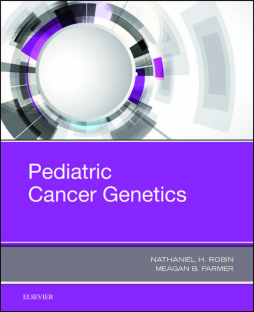 Pediatric Cancer Genetics Pediatric Cancer Genetics