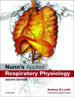 Nunn's Applied Respiratory Physiology eBook