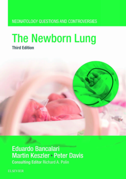 The Newborn Lung