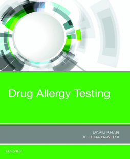 Drug Allergy Testing Drug Allergy Testing