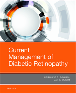 Current Management of Diabetic Retinopathy Current Management of Diabetic Retinopathy