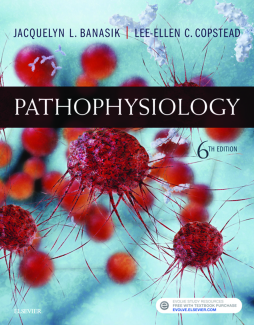 Pathophysiology - E-Book Pathophysiology - E-Book