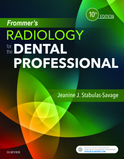 Frommer's Radiology for the Dental Professional - E-Book