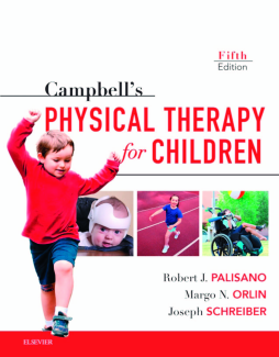 Campbell's Physical Therapy for Children Expert Consult - E-Book