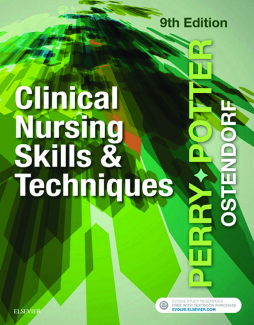 Clinical Nursing Skills and Techniques - E-Book Clinical Nursing Skills and Techniques - E-Book
