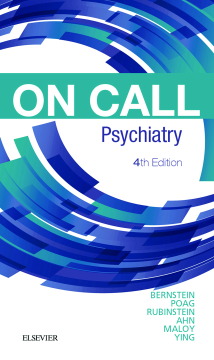 On Call Psychiatry E-Book