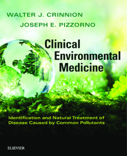 Clinical Environmental Medicine - E-BOOK Clinical Environmental Medicine - E-BOOK