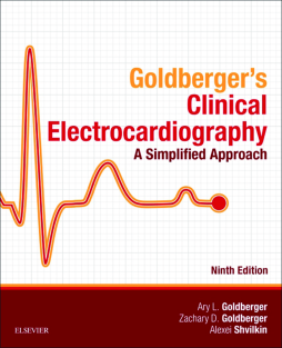 Clinical Electrocardiography: A Simplified Approach E-Book Clinical Electrocardiography: A Simplified Approach E-Book