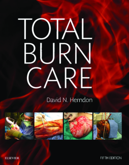 Total Burn Care E-Book Total Burn Care E-Book