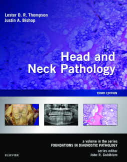 Head and Neck Pathology E-Book Head and Neck Pathology E-Book