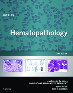 Hematopathology E-Book Hematopathology E-Book