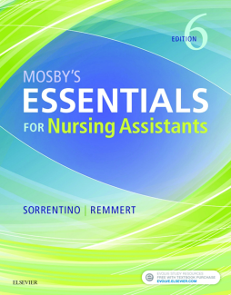 Mosby's Essentials for Nursing Assistants - E-Book Mosby's Essentials for Nursing Assistants - E-Book