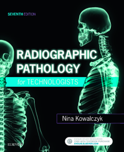 LIC - Radiographic Pathology for Technologists LIC - Radiographic Pathology for Technologists