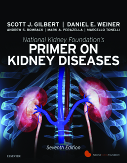 National Kidney Foundation Primer on Kidney Diseases E-Book