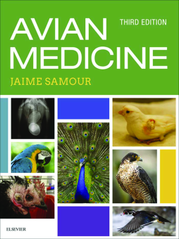 Avian Medicine - E-Book