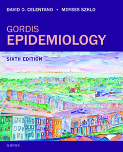 Gordis Epidemiology E-Book