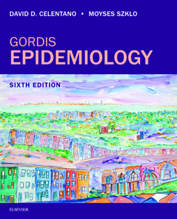 Gordis Epidemiology E-Book Gordis Epidemiology E-Book