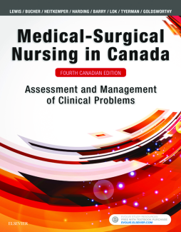 Medical-Surgical Nursing in Canada - E-Book Medical-Surgical Nursing in Canada - E-Book