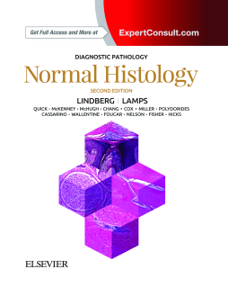 Diagnostic Pathology: Normal Histology - E-Book Diagnostic Pathology: Normal Histology - E-Book