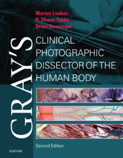 Gray's Clinical Photographic Dissector of the Human Body E-Book