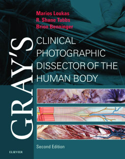 Gray's Clinical Photographic Dissector of the Human Body E-Book Gray's Clinical Photographic Dissector of the Human Body E-Book