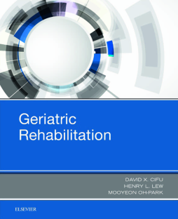 Geriatric Rehabilitation Geriatric Rehabilitation