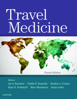 Travel Medicine E-Book Travel Medicine E-Book