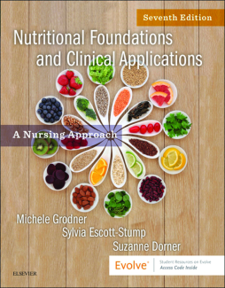 Nutritional Foundations and Clinical Applications - E-Book Nutritional Foundations and Clinical Applications - E-Book