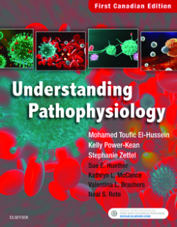 Understanding Pathophysiology, Canadian Edition  - E-Book
