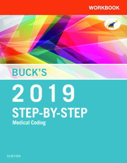 Buck's Workbook for Step-by-Step Medical Coding, 2019 Edition E-Book Buck's Workbook for Step-by-Step Medical Coding, 2019 Edition E-Book