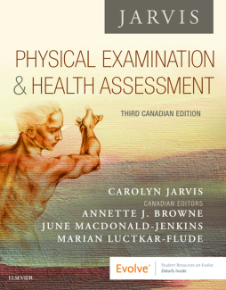 Physical Examination and Health Assessment - Canadian E-Book Physical Examination and Health Assessment - Canadian E-Book