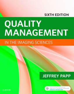 LIC - Quality Management in the Imaging Sciences LIC - Quality Management in the Imaging Sciences
