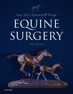 Equine Surgery - E-Book Equine Surgery - E-Book