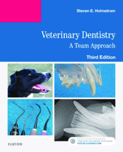 Veterinary Dentistry: A Team Approach E-Book