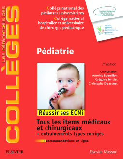 Pédiatrie Pédiatrie