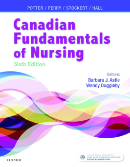 Canadian Fundamentals of Nursing - E-Book