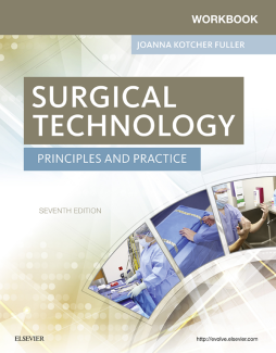 Workbook for Surgical Technology - E-Book Workbook for Surgical Technology - E-Book