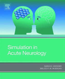 Simulation in Acute Neurology