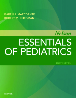 Nelson Essentials of Pediatrics E-Book Nelson Essentials of Pediatrics E-Book