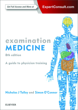 Examination Medicine - E-Book epub