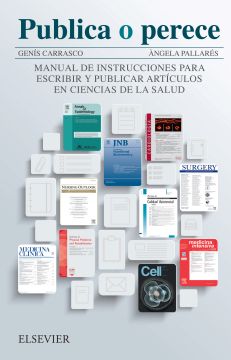 Publica o perece Publica o perece