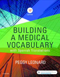 Building a Medical Vocabulary - E-Book Building a Medical Vocabulary - E-Book