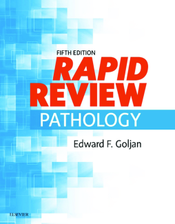 Rapid Review Pathology E-Book Rapid Review Pathology E-Book