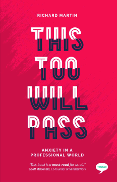 This Too Will Pass